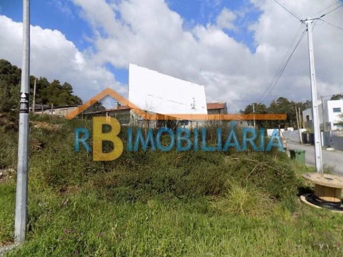 Terreno P/ Prédio para Venda em Mozelos Foto 5