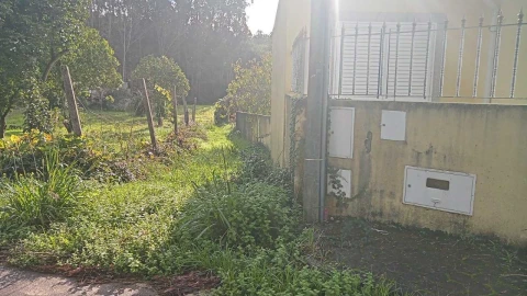 Terreno para Venda em Rio Lourido