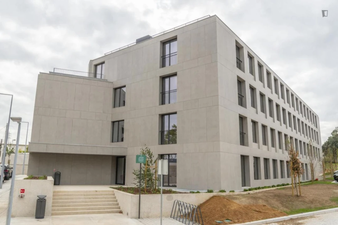 Quarto para Arrendamento em Guimarães Foto 8