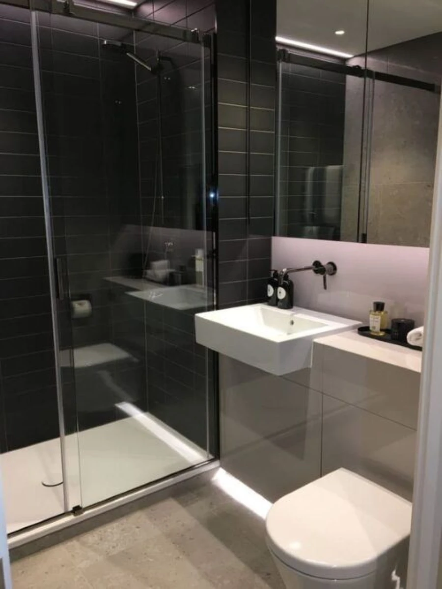 Quarto para Arrendamento em Guimarães Foto 6