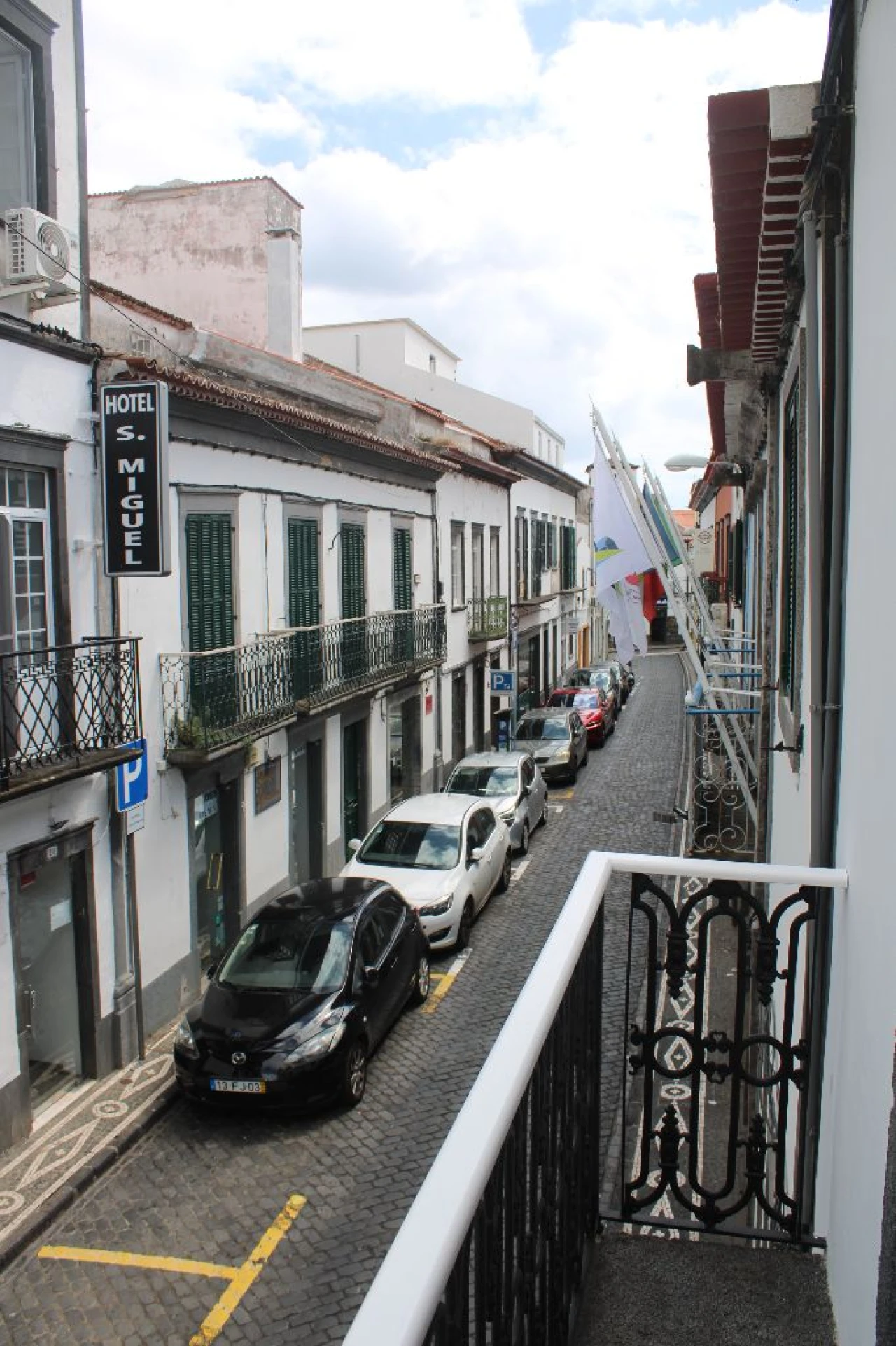 Moradia T3 para Venda em Ponta Delgada Foto 5