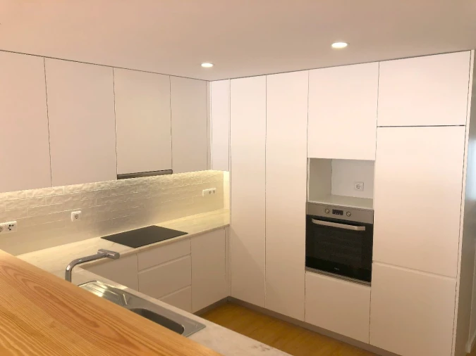 Moradia T3 para Venda em Ponta Delgada Foto 13