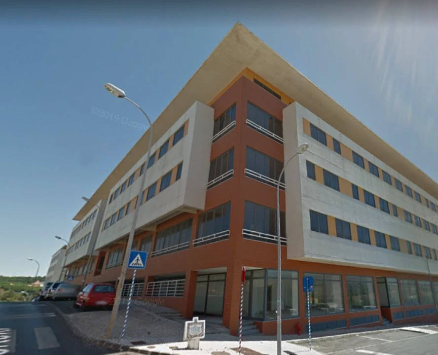 Escritório para Arrendamento em Carnaxide Foto 7