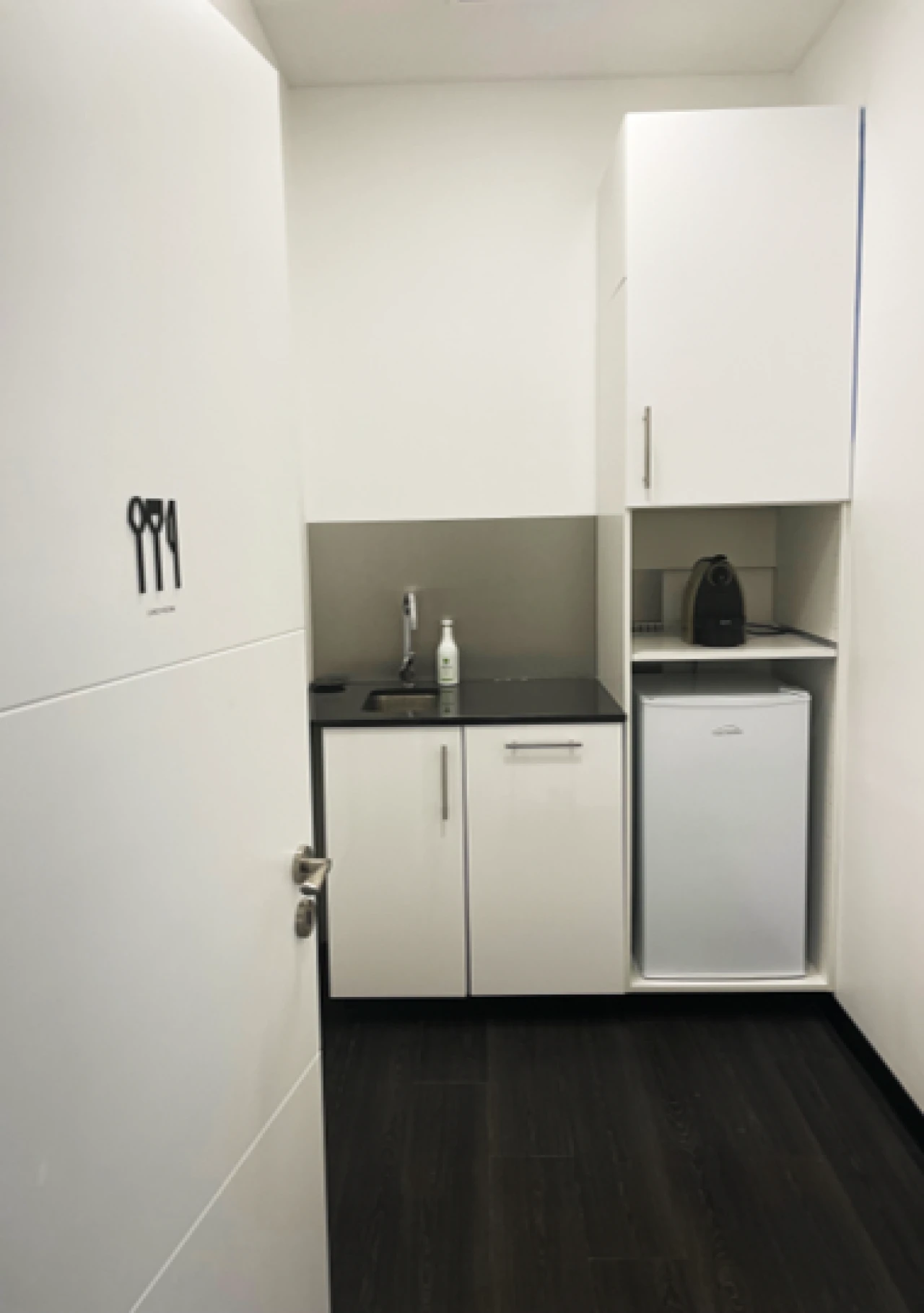 Escritório para Arrendamento em Carnaxide Foto 5