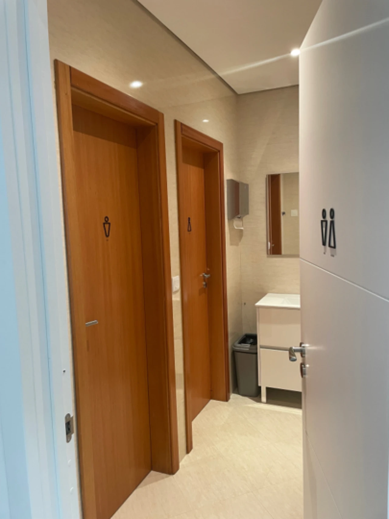 Escritório para Arrendamento em Carnaxide Foto 6