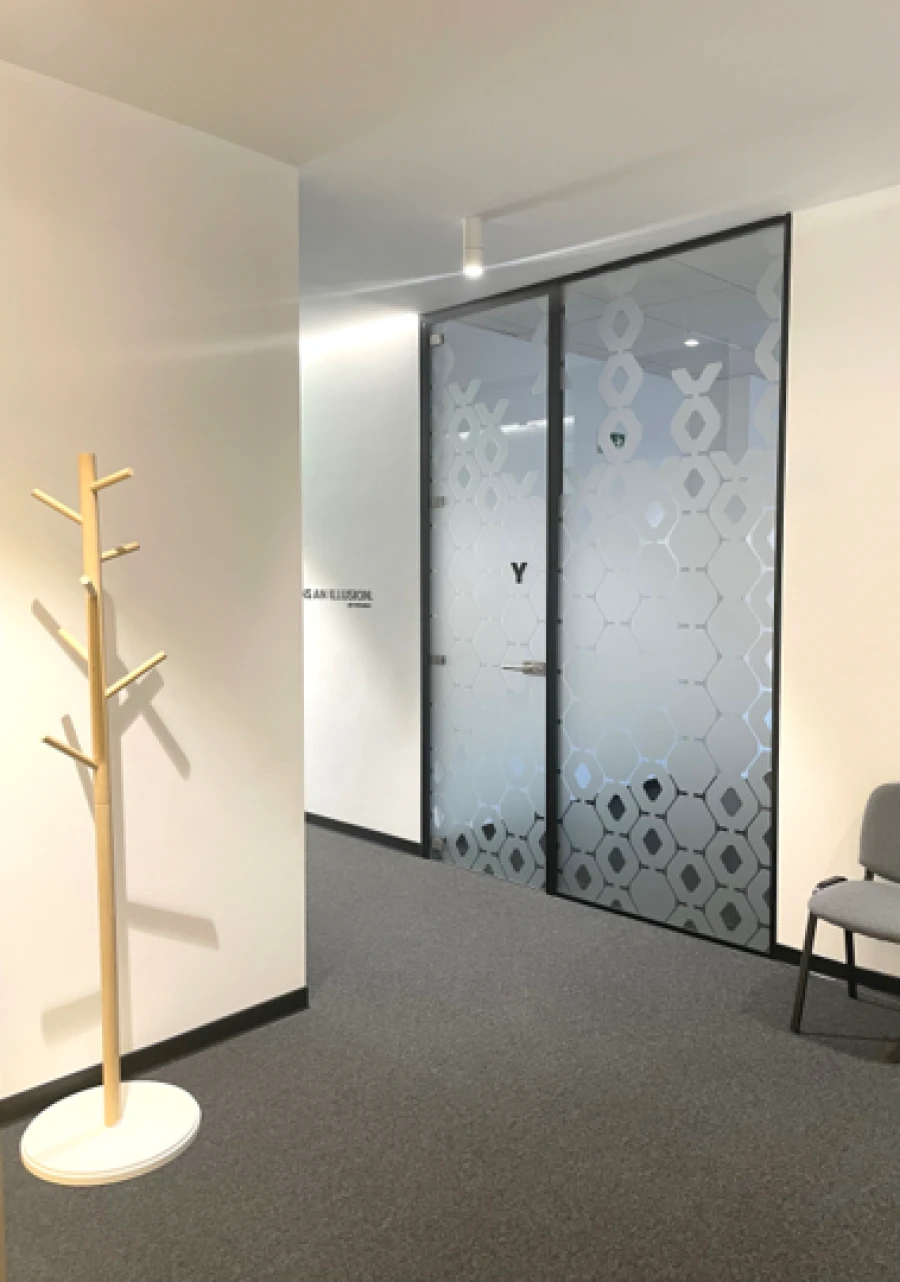 Escritório para Arrendamento em Carnaxide Foto 1