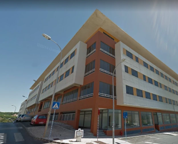 Escritório para Arrendamento em Carnaxide Foto 7