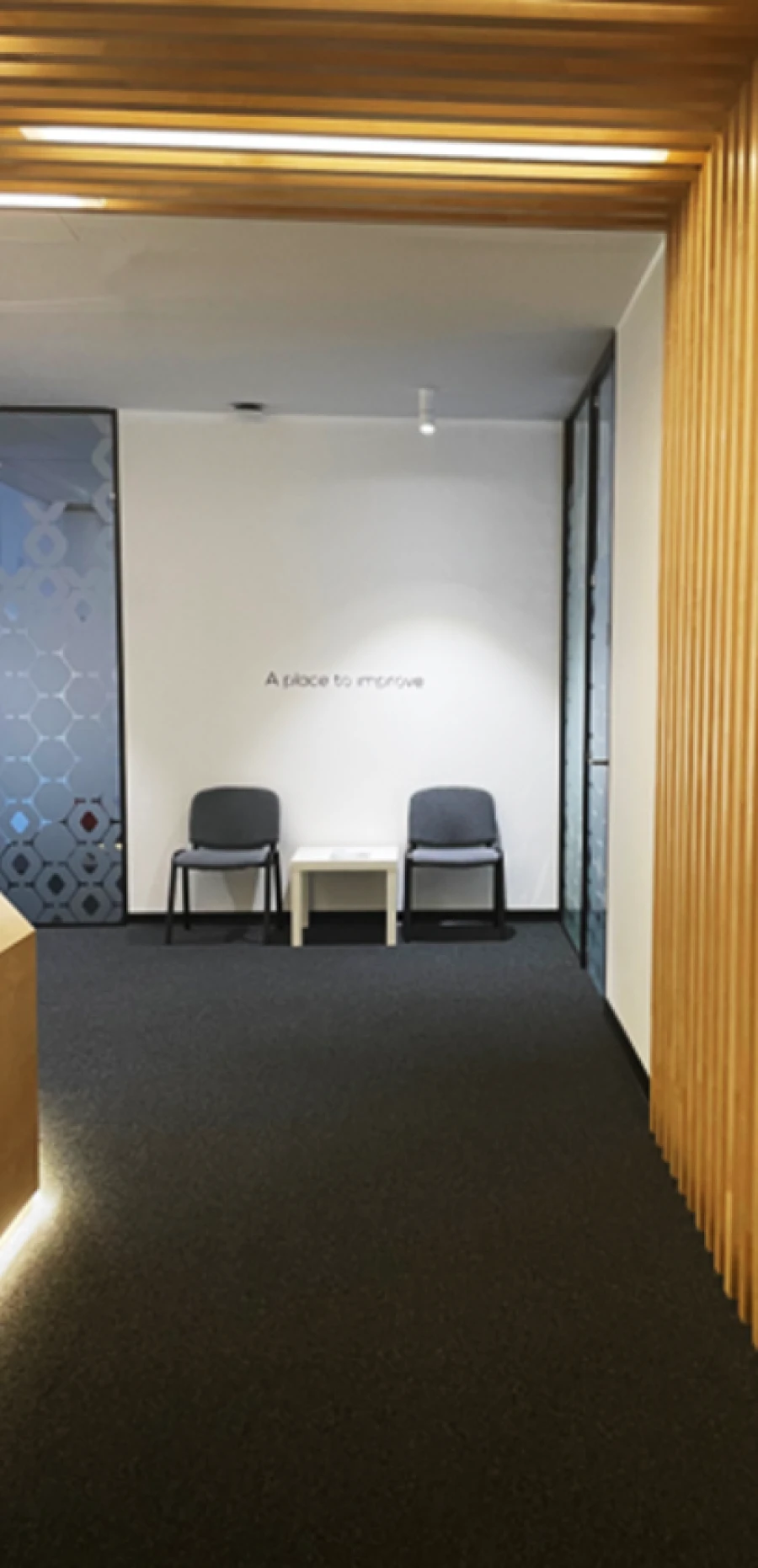 Escritório para Arrendamento em Carnaxide Foto 4