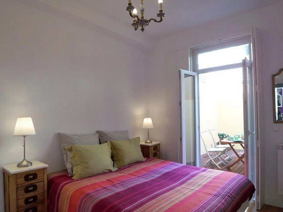 Apartamento T1 para Arrendamento em Lisboa Foto 1