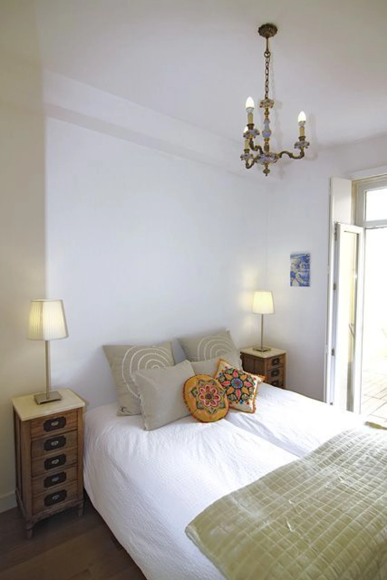 Apartamento T1 para Arrendamento em Lisboa Foto 6