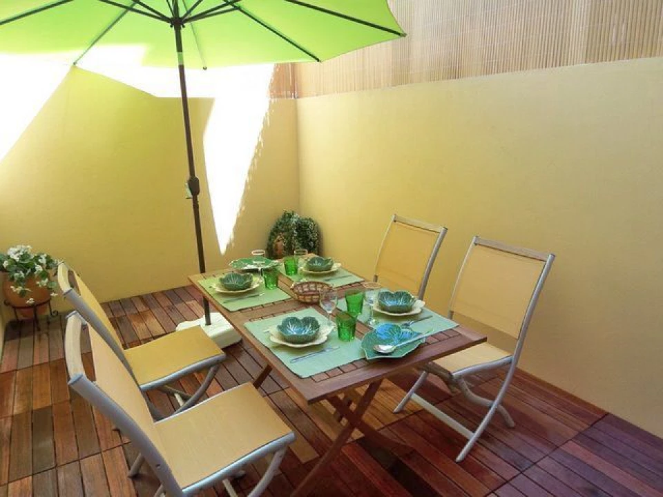 Apartamento T1 para Arrendamento em Lisboa Foto 2