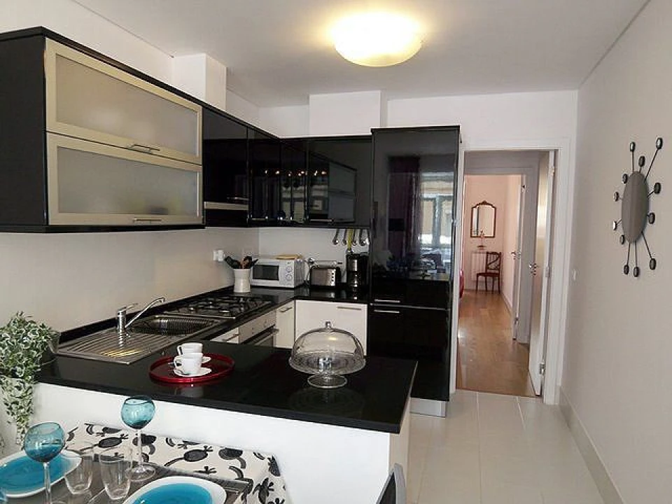Apartamento T1 para Arrendamento em Lisboa Foto 4