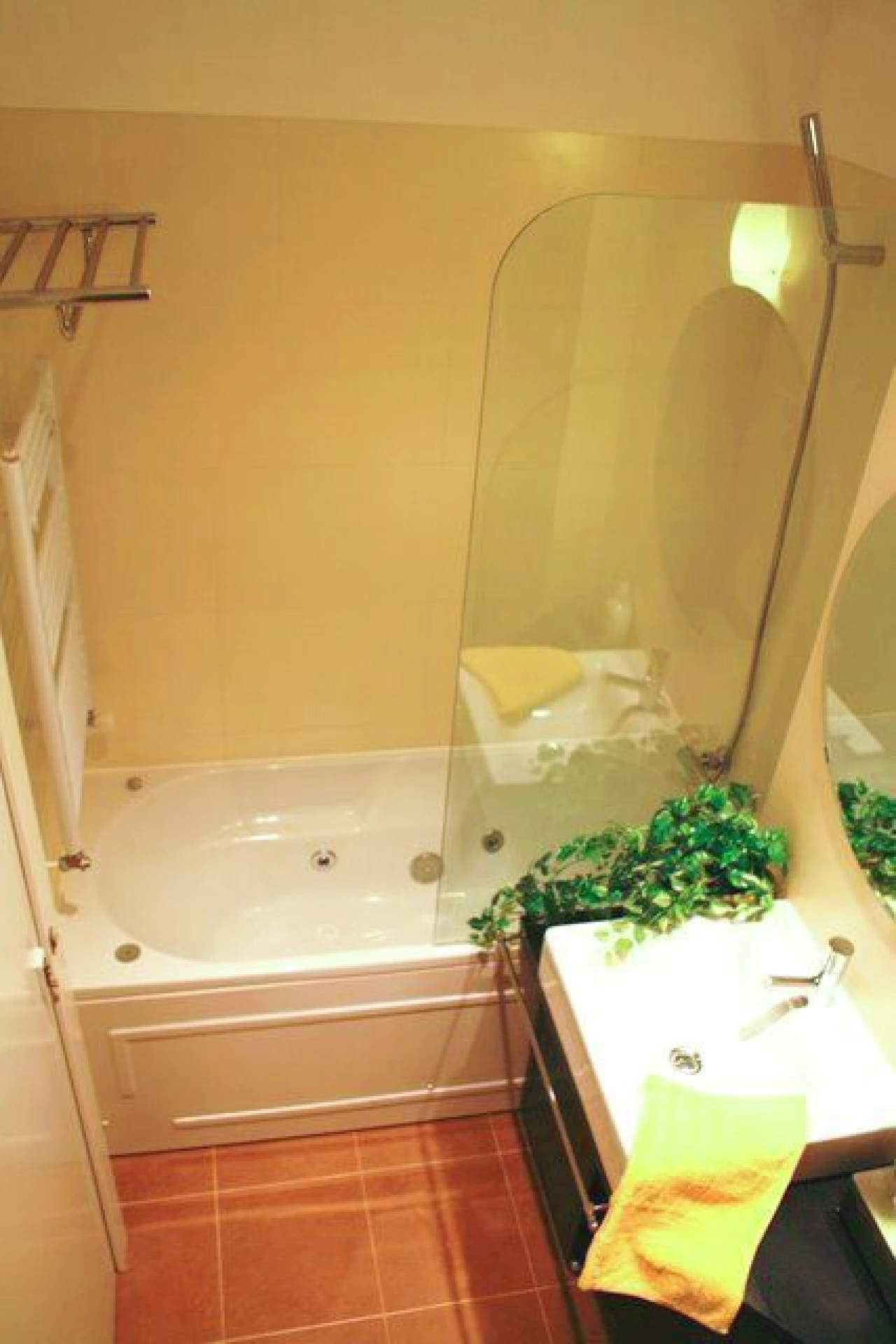 Apartamento T1 para Arrendamento em Lisboa Foto 7