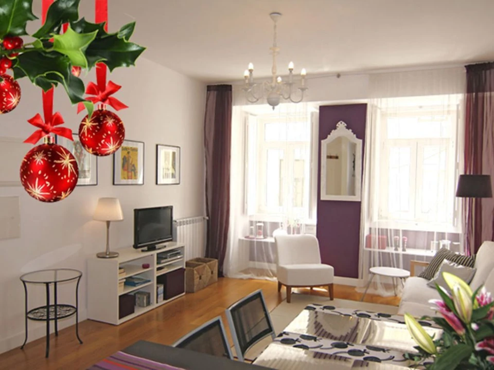 Apartamento T1 para Arrendamento em Lisboa Foto 12