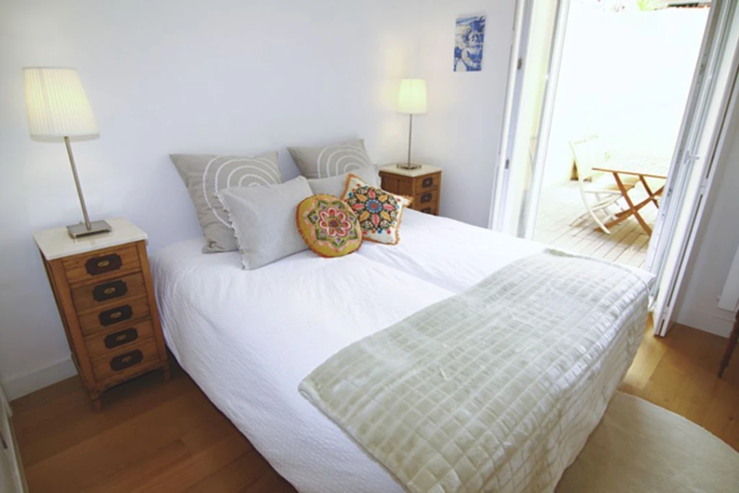 Apartamento T1 para Arrendamento em Lisboa Foto 13