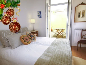 Apartamento T1 para Arrendamento em Lisboa