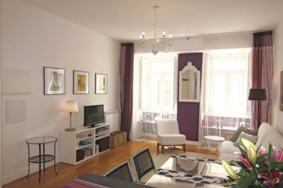 Apartamento T1 para Arrendamento em Lisboa
