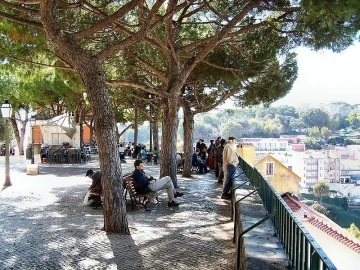 Apartamento T1 para Arrendamento em Lisboa