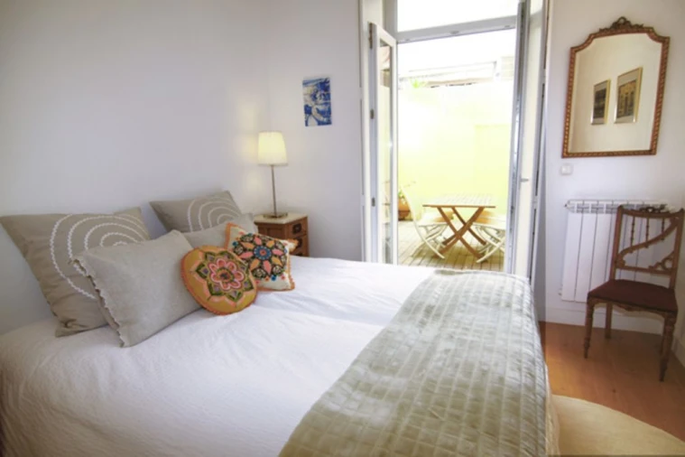 Apartamento T1 para Arrendamento em Lisboa Foto 11