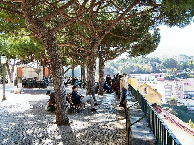 Apartamento T1 para Arrendamento em Lisboa Foto 14