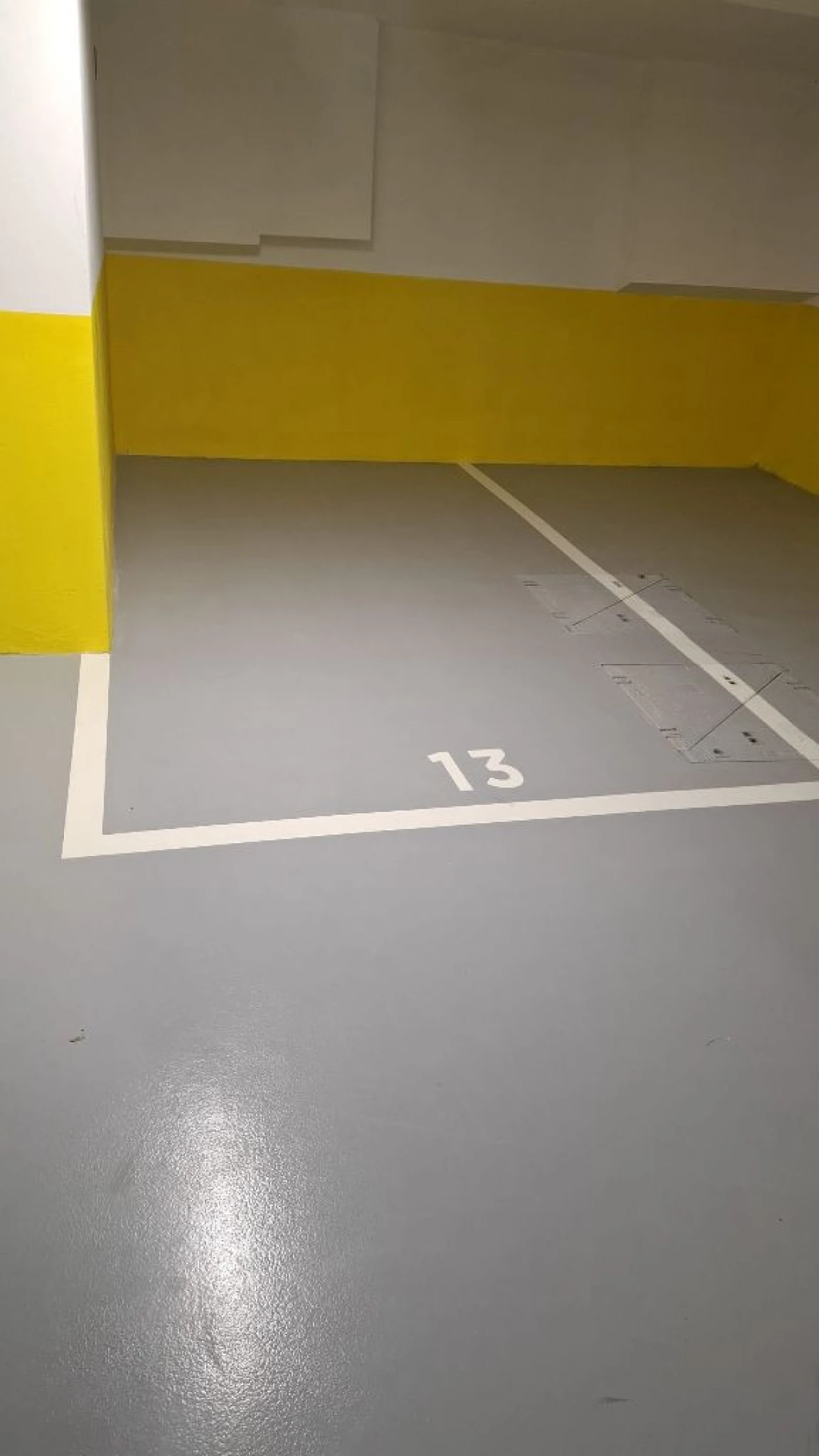 Apartamento T2 para Arrendamento em Vila Nova de Gaia Foto 4