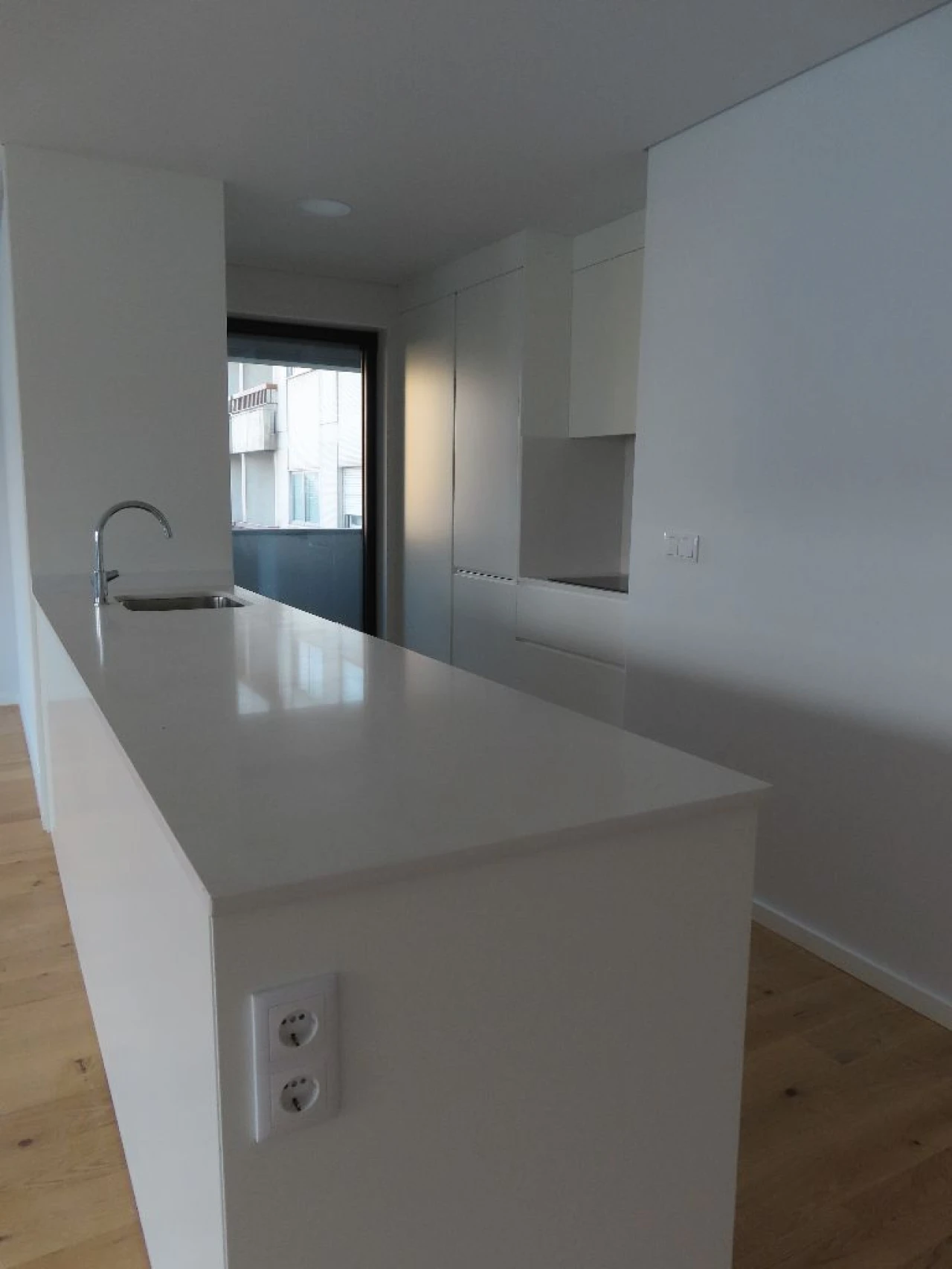 Apartamento T2 para Arrendamento em Vila Nova de Gaia Foto 7