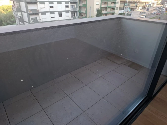 Apartamento T2 para Arrendamento em Vila Nova de Gaia Foto 5