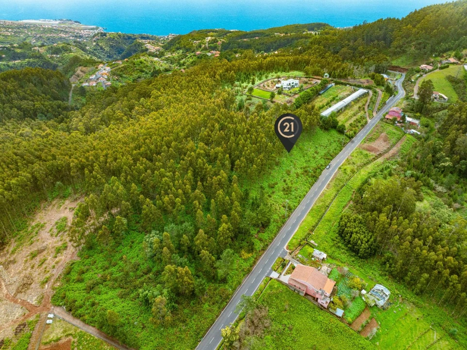 Terreno para Venda em Gaula Foto 9