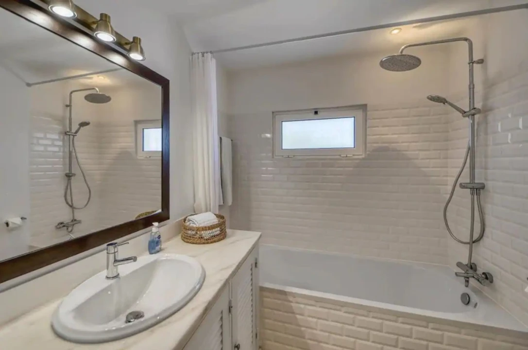 Moradia T4 para Arrendamento férias em Areias dos Moínhos Foto 3