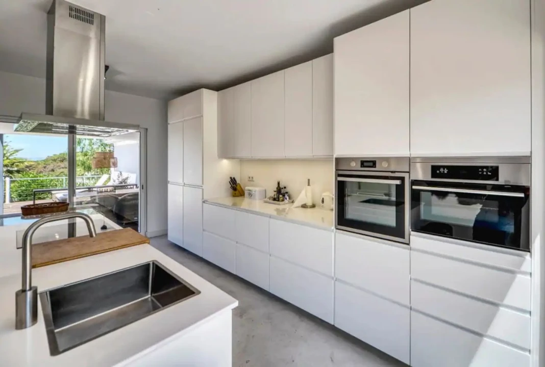 Moradia T4 para Arrendamento férias em Areias dos Moínhos Foto 10