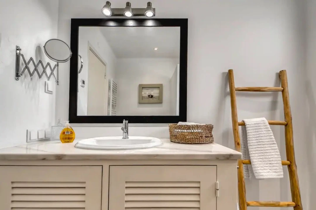 Moradia T4 para Arrendamento férias em Areias dos Moínhos Foto 14