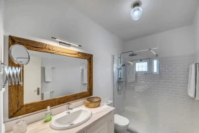 Moradia T4 para Arrendamento férias em Areias dos Moínhos