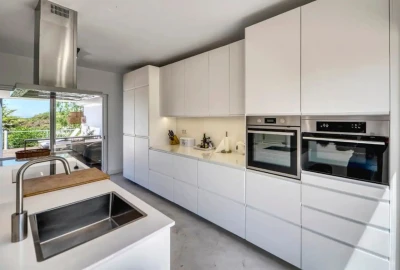 Moradia T4 para Arrendamento férias em Areias dos Moínhos