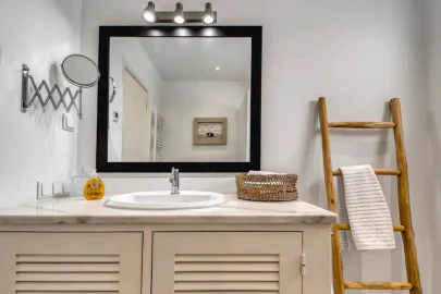 Moradia T4 para Arrendamento férias em Areias dos Moínhos