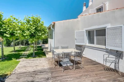 Moradia T4 para Arrendamento férias em Areias dos Moínhos