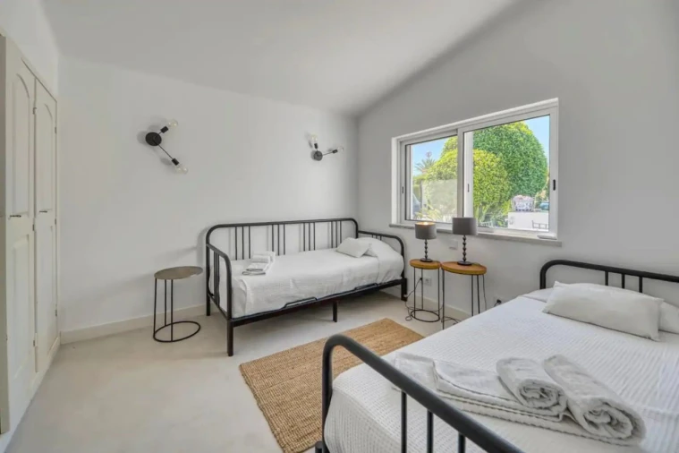 Moradia T4 para Arrendamento férias em Areias dos Moínhos Foto 6