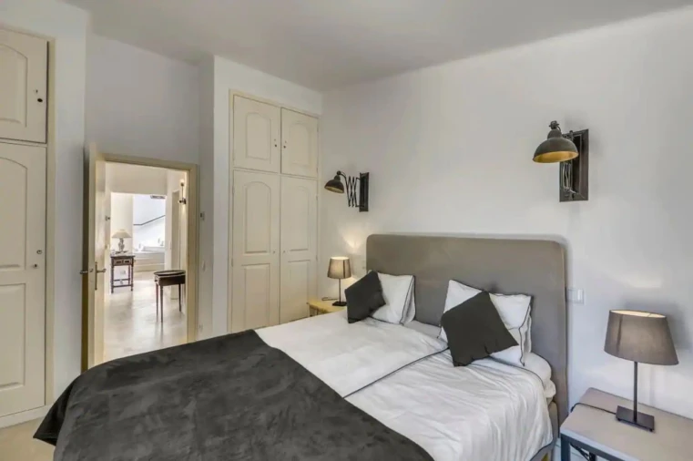 Moradia T4 para Arrendamento férias em Areias dos Moínhos Foto 7