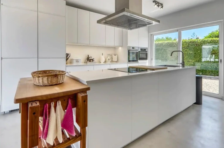 Moradia T4 para Arrendamento férias em Areias dos Moínhos Foto 11