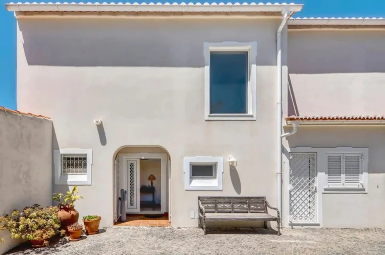 Moradia T4 para Arrendamento férias em Areias dos Moínhos Foto 18