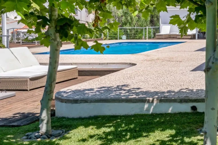 Moradia T4 para Arrendamento férias em Areias dos Moínhos Foto 26