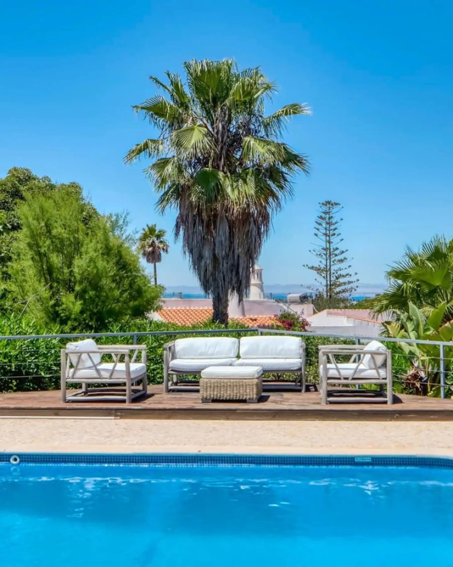 Moradia T4 para Arrendamento férias em Areias dos Moínhos Foto 28