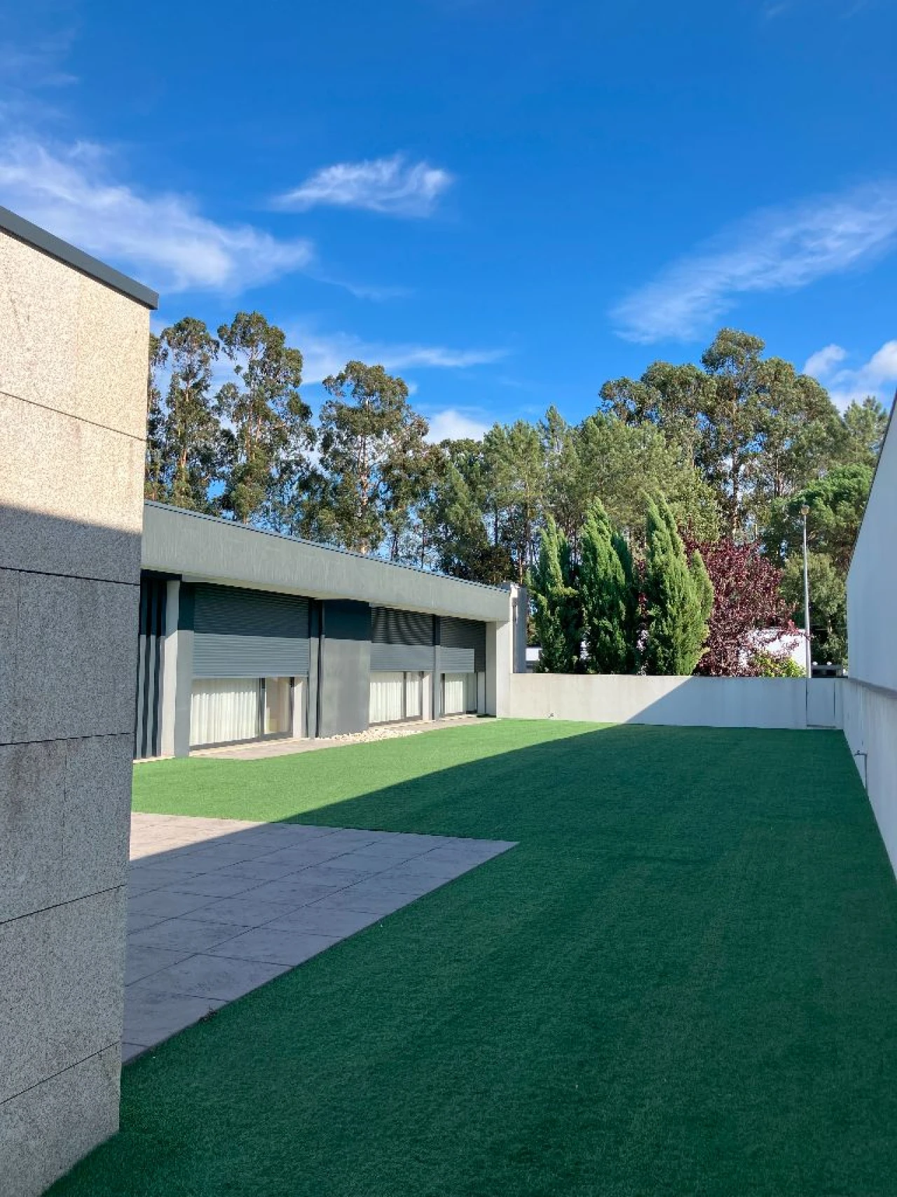 Moradia T3 para Arrendamento em Abade de Vermoim Foto 8