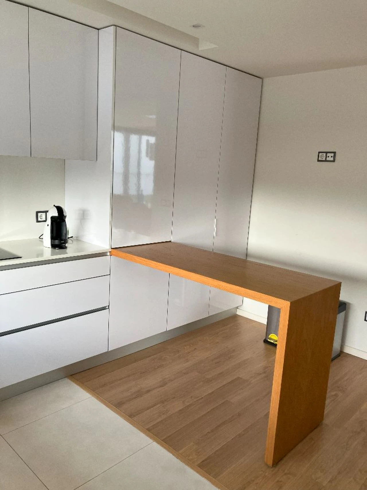 Moradia T3 para Arrendamento em Abade de Vermoim Foto 19