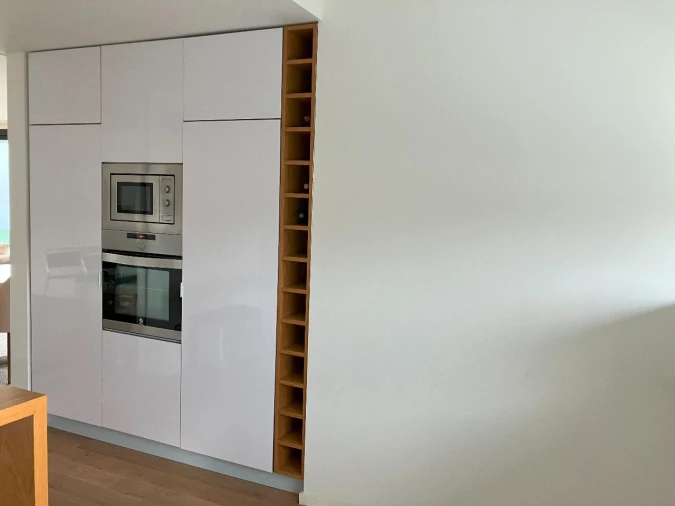 Moradia T3 para Arrendamento em Abade de Vermoim Foto 20