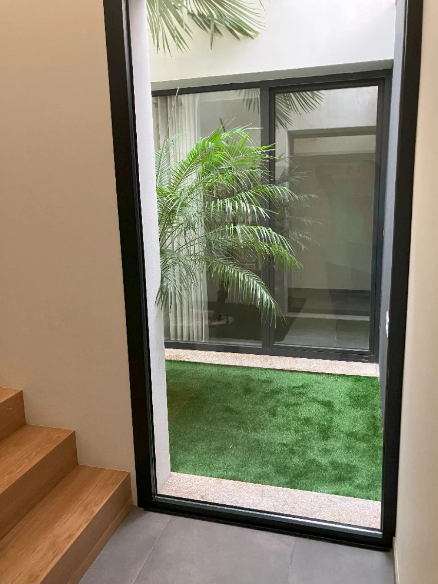 Moradia T3 para Arrendamento em Abade de Vermoim Foto 32