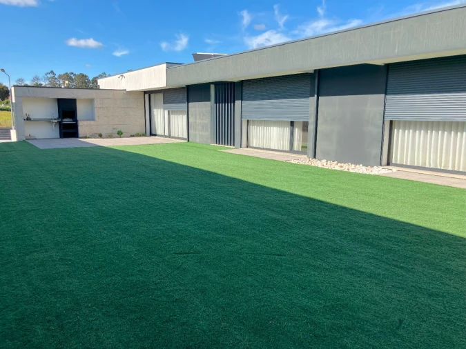 Moradia T3 para Arrendamento em Abade de Vermoim Foto 33