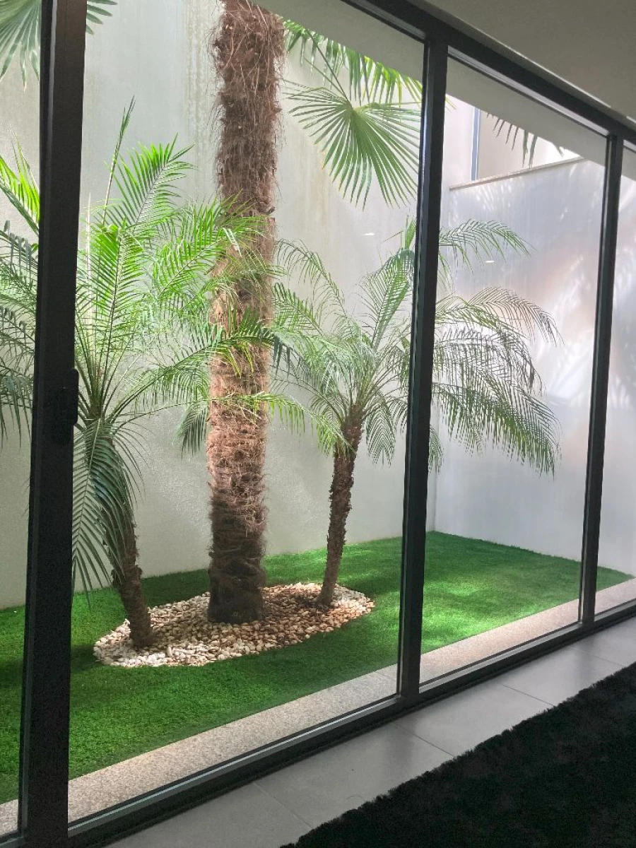 Moradia T3 para Arrendamento em Abade de Vermoim Foto 34