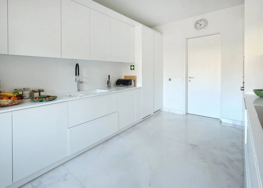 Moradia T4 para Arrendamento férias em Lisboa Foto 1