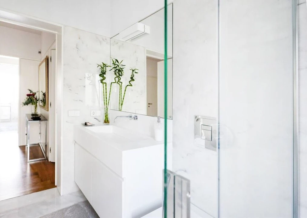 Moradia T4 para Arrendamento férias em Lisboa Foto 5