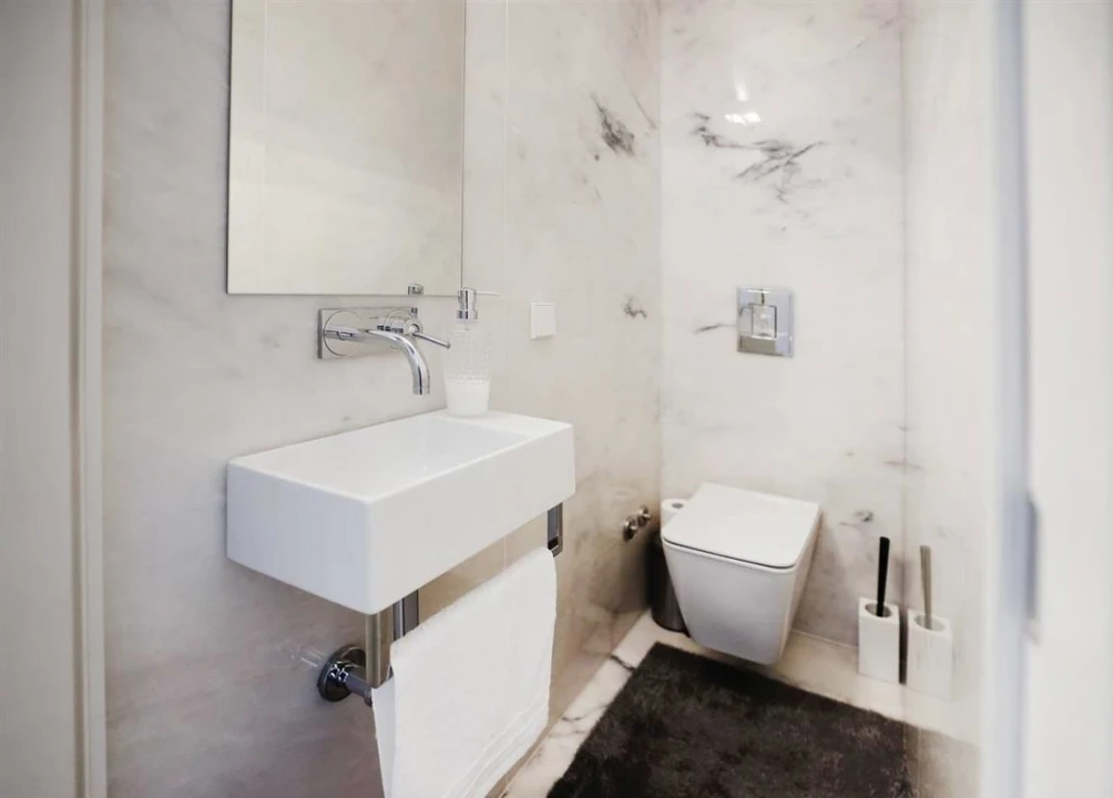 Moradia T4 para Arrendamento férias em Lisboa Foto 6